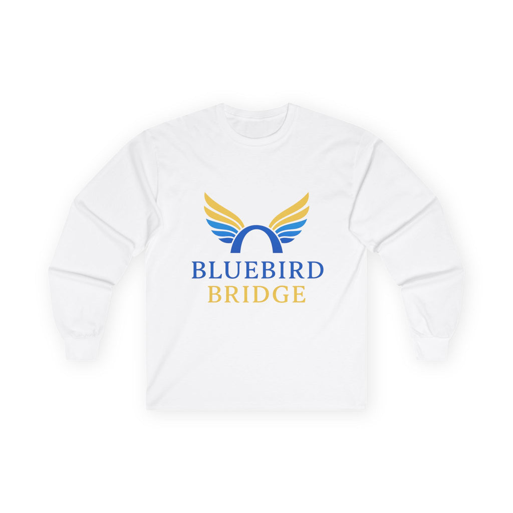 Unisex Ultra Cotton Long Sleeve Tee