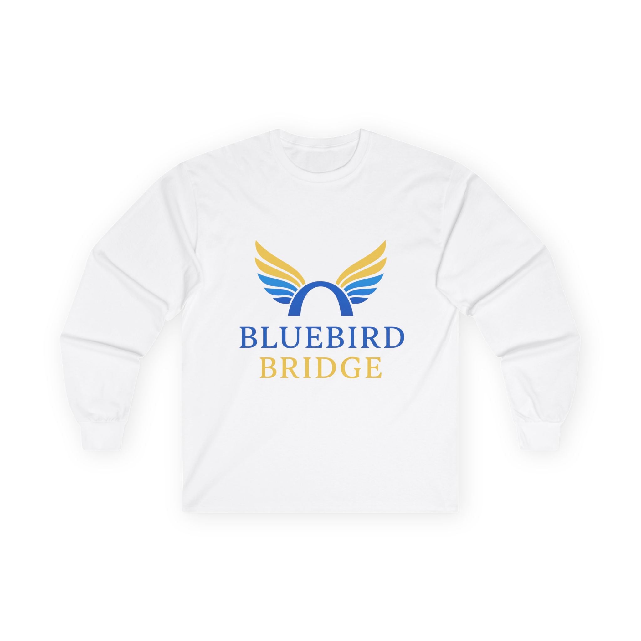 Unisex Ultra Cotton Long Sleeve Tee