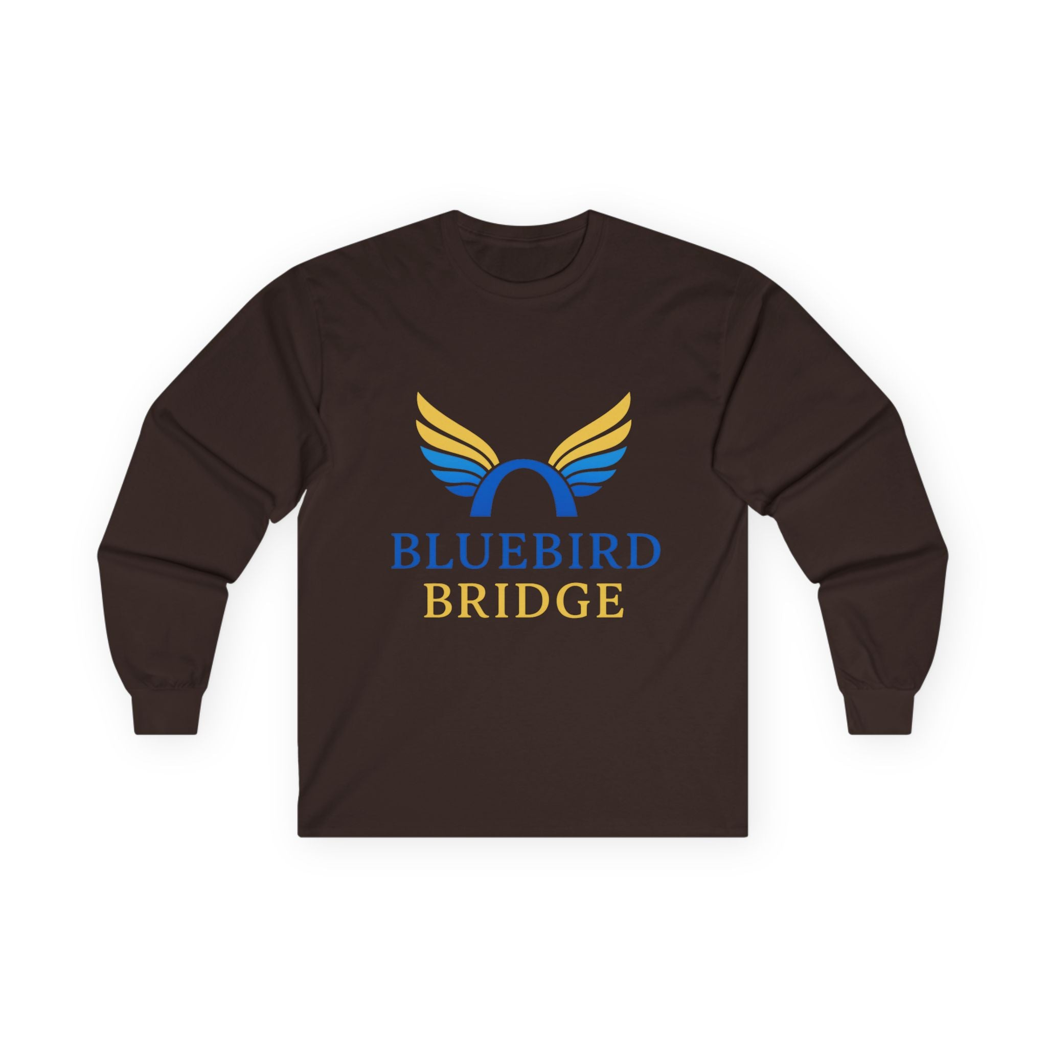 Unisex Ultra Cotton Long Sleeve Tee