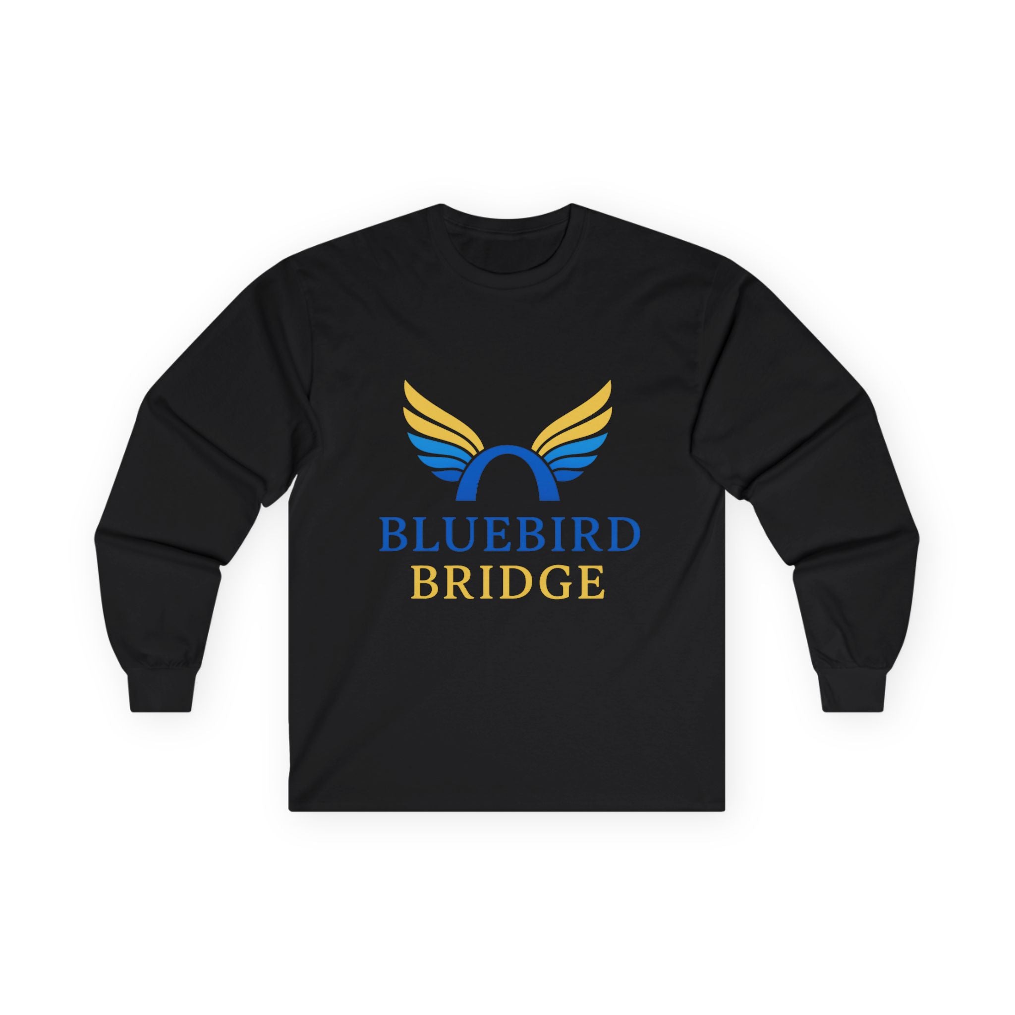 Unisex Ultra Cotton Long Sleeve Tee