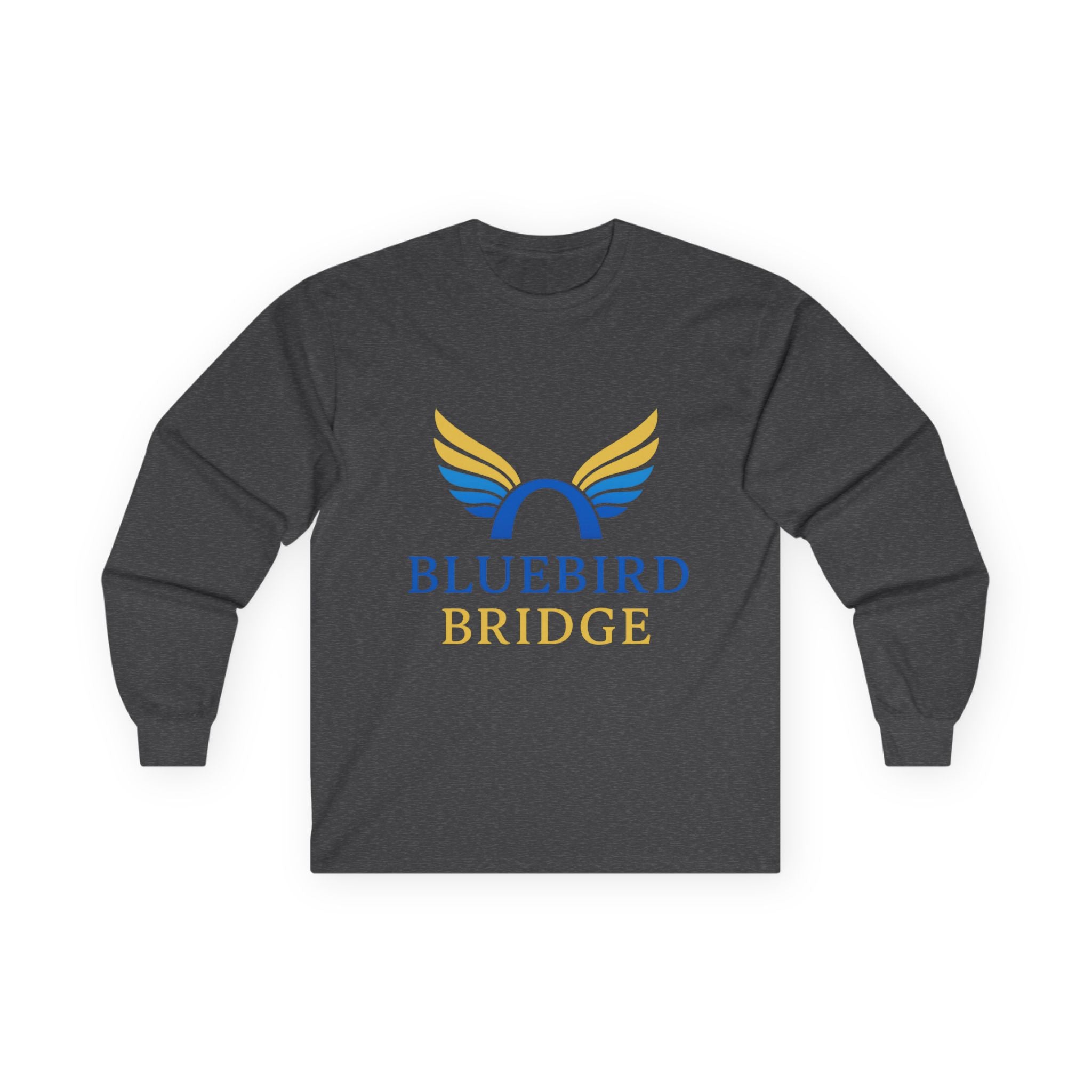 Unisex Ultra Cotton Long Sleeve Tee